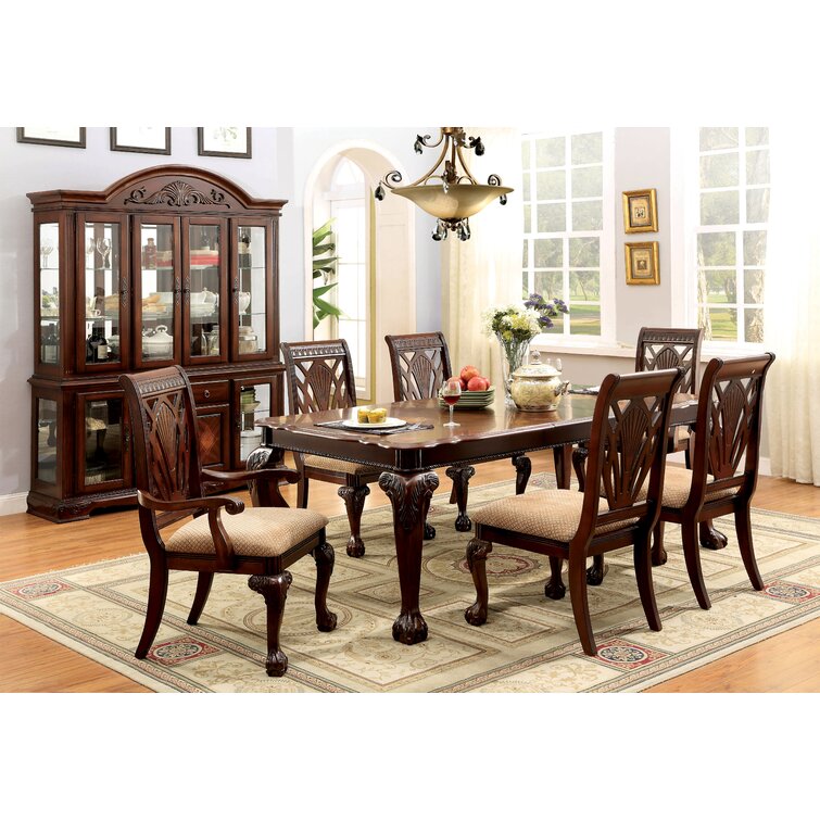 Coleman deals dining table